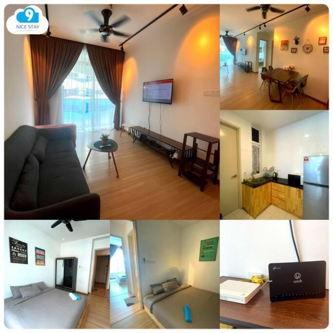 Close Apartment *