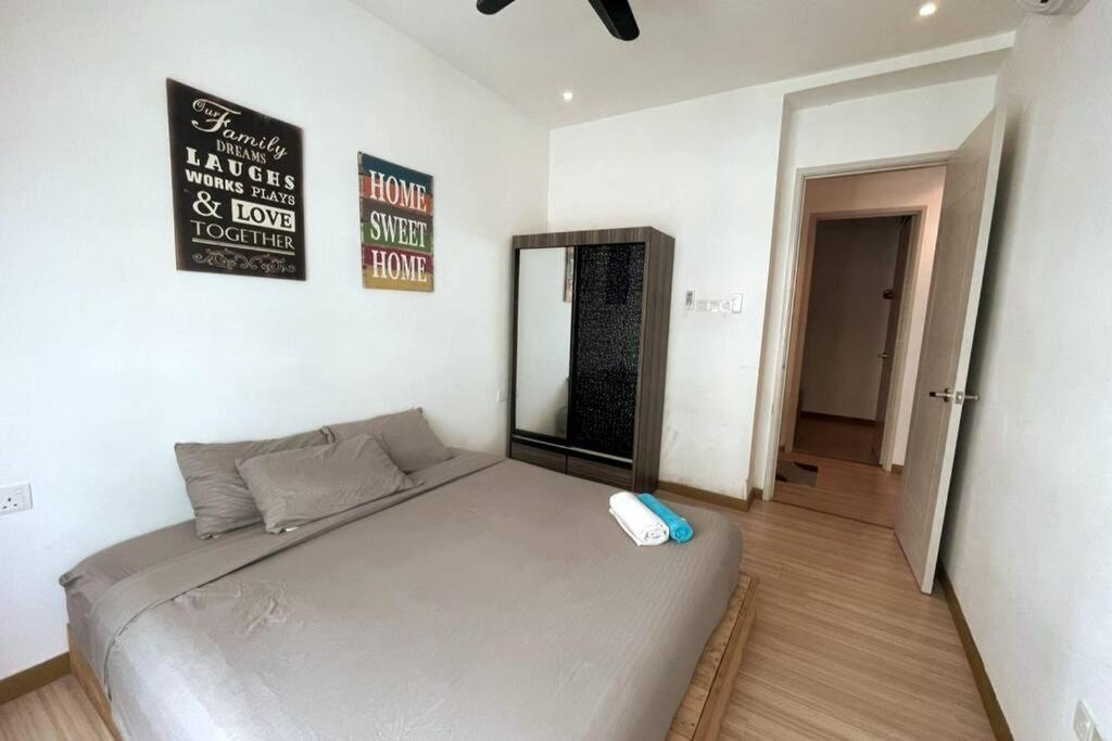 Apartment Close Malacca