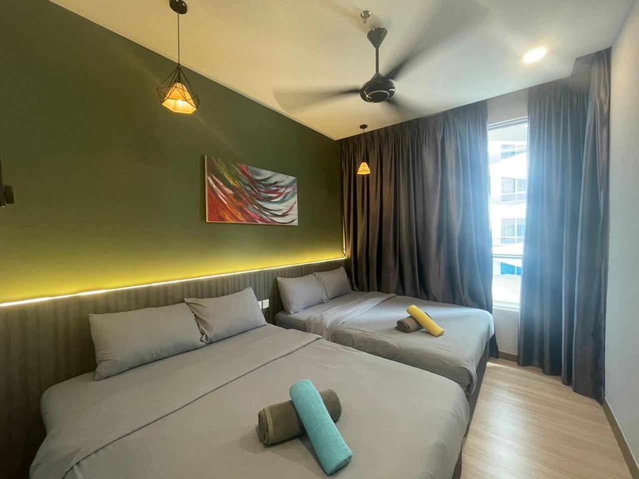 Apartment Close *